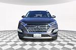2021 Hyundai Tucson AWD SUV for sale #MS260016A - photo 16