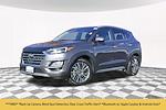 2021 Hyundai Tucson AWD SUV for sale #MS260016A - photo 3
