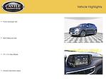 2021 Hyundai Tucson AWD SUV for sale #MS260016A - photo 8