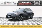 Used 2021 Subaru Crosstrek Limited for sale #MS260017A - photo 1