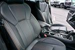 Used 2021 Subaru Crosstrek Limited for sale #MS260017A - photo 24