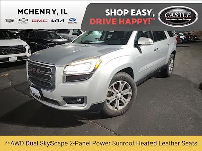 Used 2013 GMC Acadia SLT for sale #MS260023A - photo 1