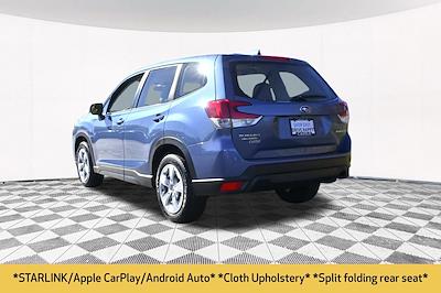 2022 Subaru Forester AWD SUV for sale #MS260031A - photo 2