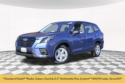 2022 Subaru Forester AWD SUV for sale #MS260031A - photo 2