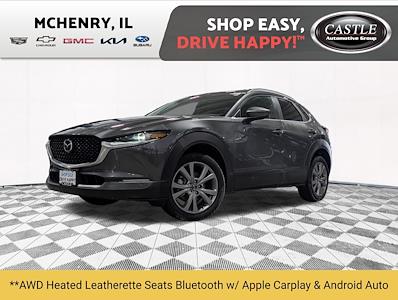 2023 Mazda CX-30 AWD SUV for sale #MS260051A - photo 1