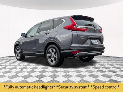 Used 2019 Honda CR-V EX-L for sale #MS260057A - photo 2