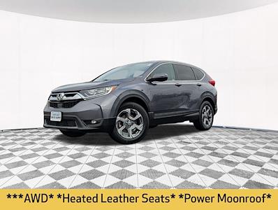 Used 2019 Honda CR-V EX-L for sale #MS260057A - photo 2