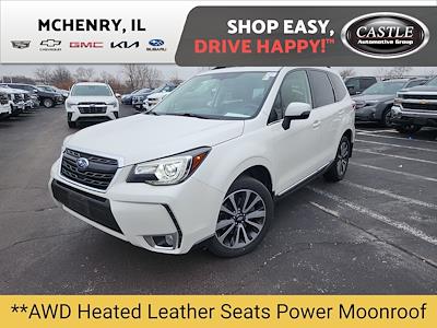2017 Subaru Forester AWD SUV for sale #MS260064A - photo 1