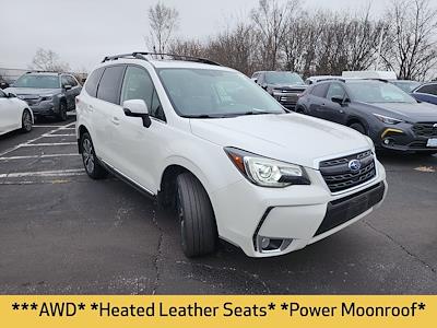 2017 Subaru Forester AWD SUV for sale #MS260064A - photo 2