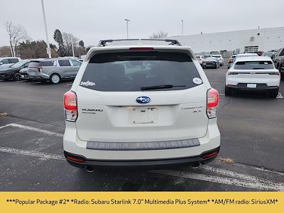 2017 Subaru Forester AWD SUV for sale #MS260064A - photo 2