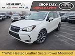 2017 Subaru Forester AWD SUV for sale #MS260064A - photo 1