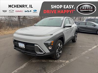 Used 2024 Hyundai Kona - photo 1