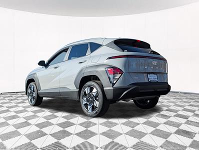 2024 Hyundai Kona AWD SUV for sale #MS260069A - photo 2