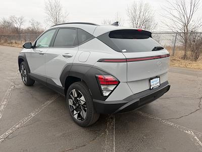 Used 2024 Hyundai Kona - photo 1