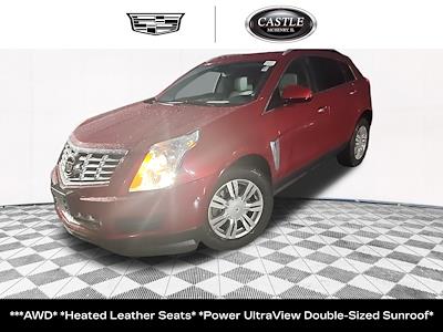 Used 2013 Cadillac SRX Luxury for sale #MS260071A - photo 1