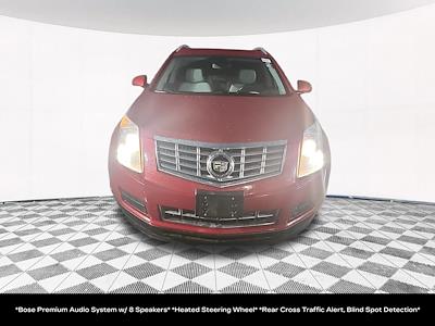 Used 2013 Cadillac SRX Luxury for sale #MS260071A - photo 2
