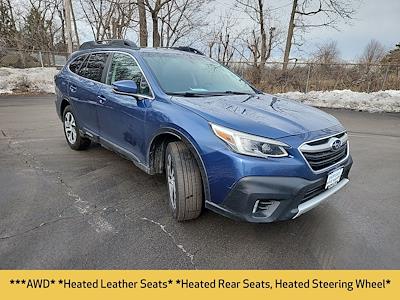 Used 2022 Subaru Outback Limited for sale #MS260074A - photo 2
