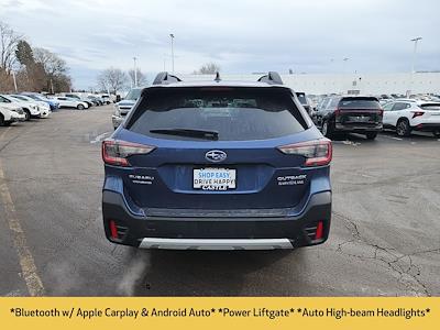 Used 2022 Subaru Outback Limited for sale #MS260074A - photo 2