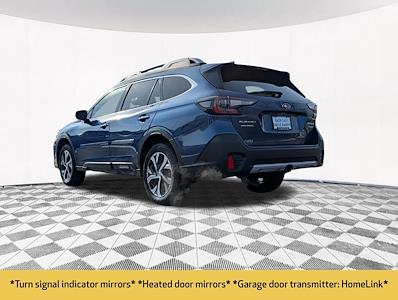 Used 2022 Subaru Outback Touring for sale #MS260079A - photo 2