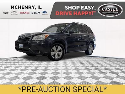 2014 Subaru Forester AWD SUV for sale #MS260084A - photo 1