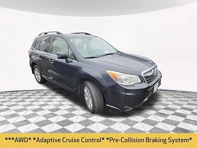 2014 Subaru Forester AWD SUV for sale #MS260084A - photo 2