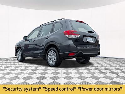 Used 2023 Subaru Forester Base for sale #MS260089A - photo 2