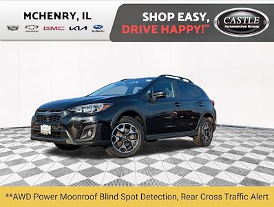 Used 2020 Subaru Crosstrek Premium for sale #MS260090A - photo 1
