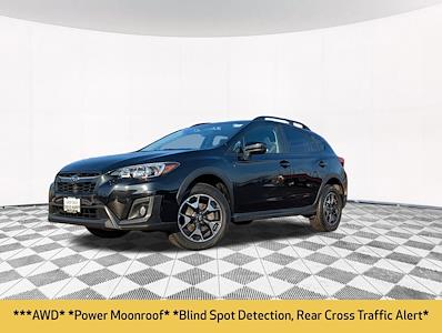 Used 2020 Subaru Crosstrek Premium for sale #MS260090A - photo 2