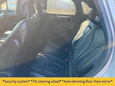 Used 2015 Lincoln MKC - photo 1