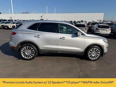 Used 2015 Lincoln MKC - photo 1