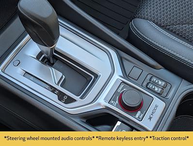 Used 2023 Subaru Forester Premium for sale #MS260113A - photo 2