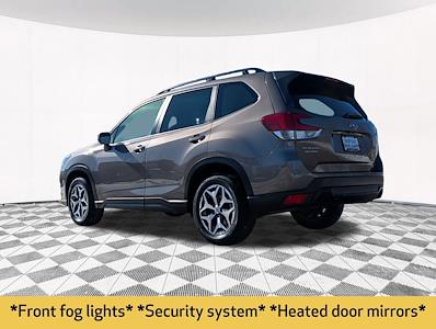 Used 2023 Subaru Forester Premium for sale #MS260113A - photo 2
