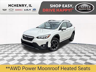 2022 Subaru Crosstrek AWD SUV for sale #MS260114A - photo 1