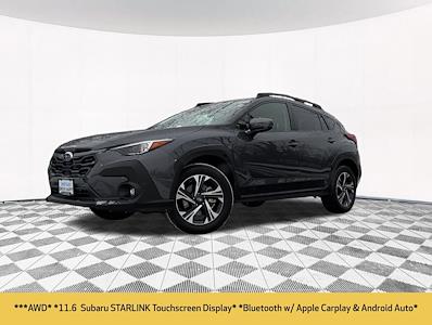 Used 2024 Subaru Crosstrek Premium for sale #MS260115A - photo 2