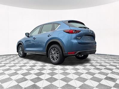 Used 2017 Mazda CX-5 - photo 1