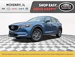2017 Mazda CX-5 AWD SUV for sale #MS260120A - photo 1