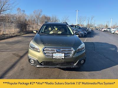 Used 2016 Subaru Outback - photo 1