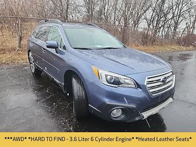 Used 2016 Subaru Outback for sale #MS260135A - photo 2