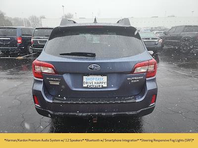 Used 2016 Subaru Outback for sale #MS260135A - photo 2