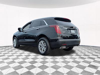 Used 2023 Cadillac XT5 - photo 1