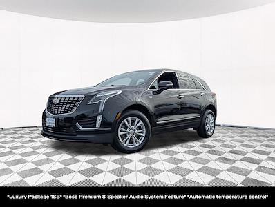 Used 2023 Cadillac XT5 - photo 1