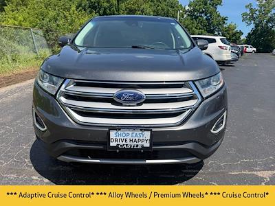 2016 Ford Edge AWD SUV for sale #MS260141B - photo 2