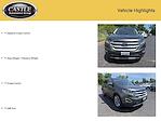 2016 Ford Edge AWD SUV for sale #MS260141B - photo 3