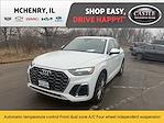 2022 Audi SQ5 Sportback AWD SUV for sale #MS260147A - photo 1