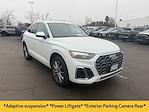 2022 Audi SQ5 Sportback AWD SUV for sale #MS260147A - photo 6