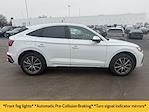 2022 Audi SQ5 Sportback AWD SUV for sale #MS260147A - photo 7