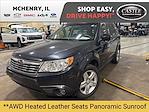 2009 Subaru Forester AWD SUV for sale #MS260176A - photo 1