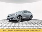 2017 Acura RDX AWD SUV for sale #MS260179A - photo 2