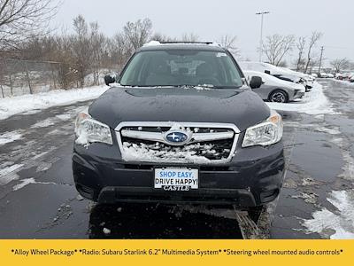 Used 2016 Subaru Forester - photo 1