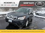 2016 Subaru Forester AWD SUV for sale #MS260182A - photo 1